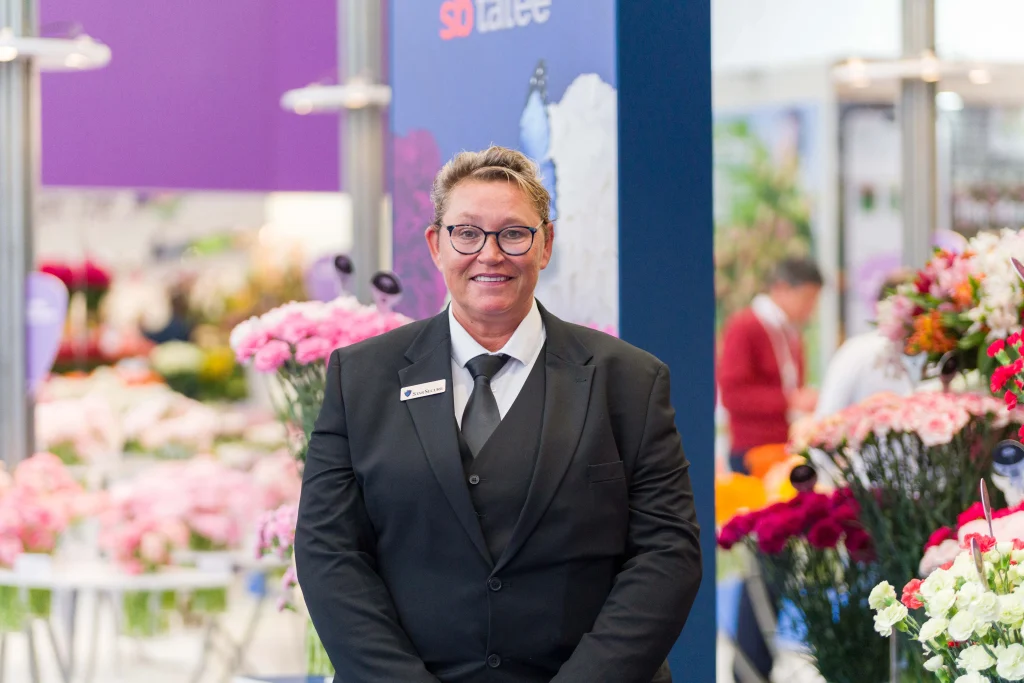 afbeelding van een beveiliger van starsecure