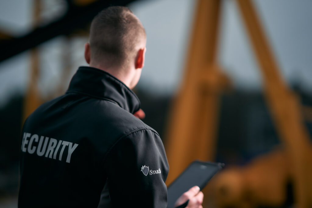 Security